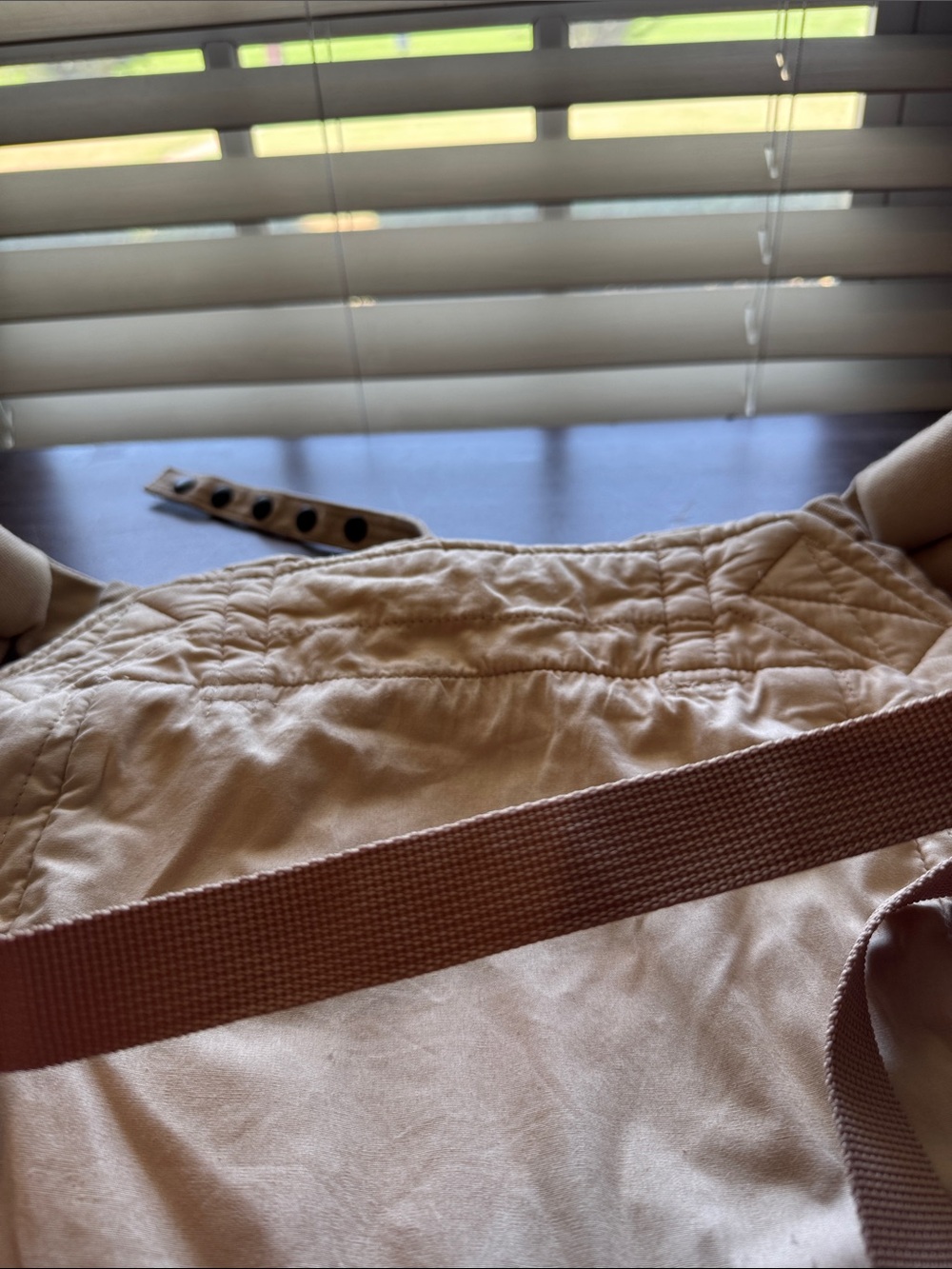 Ergobaby Carrier - Picture 4 of 4